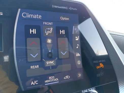 Used 2020 Toyota Highlander Platinum image 48