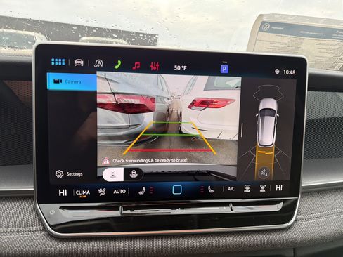 New 2026 Volkswagen Tiguan S AWD/4WD image 19