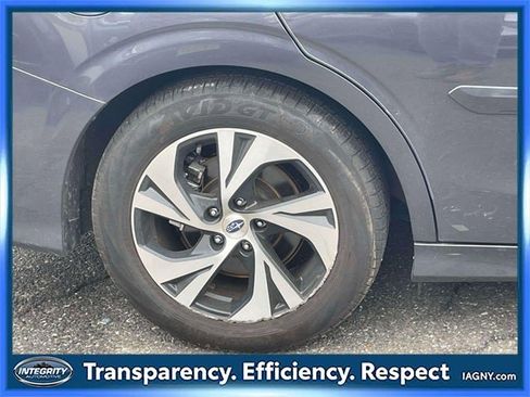 Used 2024 Subaru Legacy Premium image 6