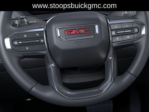 New 2026 GMC Acadia Elevation w/ Elevation Premium Package image 21