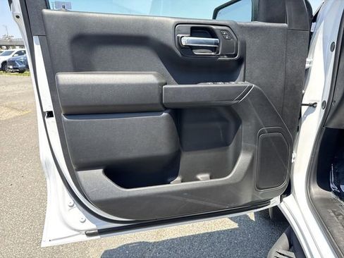 New 2026 GMC Sierra 1500 Pro w/ Pro Value Package RWD image 17