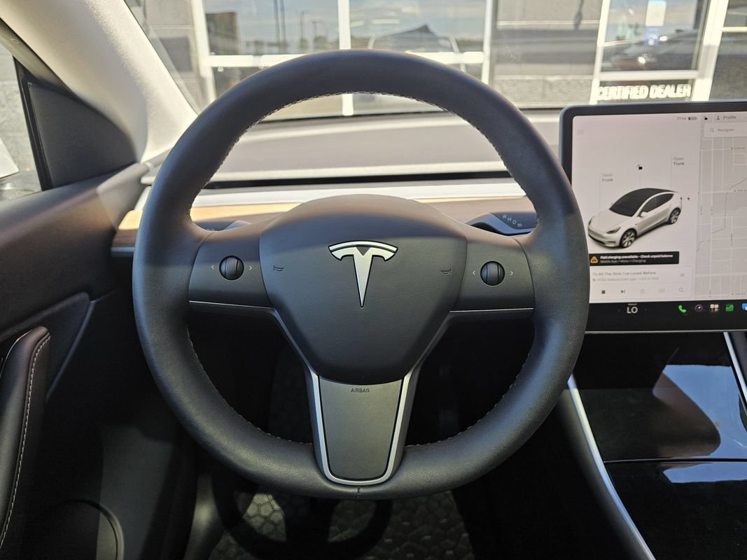 Used 2020 Tesla Model Y Long Range AWD/4WD image 22