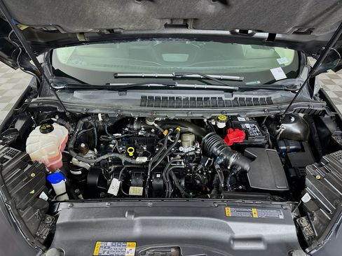 Used 2019 Ford Edge Titanium w/ Equipment Group 301A FWD image 35
