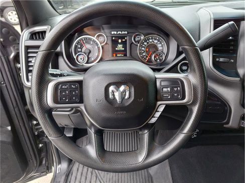 Used 2021 RAM 3500 Tradesman image 5