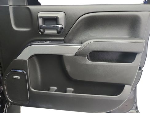 Used 2018 Chevrolet Silverado 1500 LTZ Z71 w/ LTZ Plus Package image 25