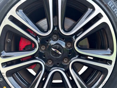Used 2014 MINI Cooper Countryman John Cooper Works AWD/4WD image 45