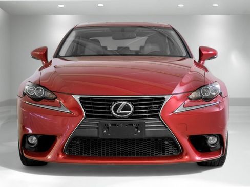 Used 2015 Lexus IS 350 w/ Navigation System Package image 5