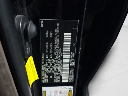 Used 2016 Lexus GX 460 w/ Premium Package