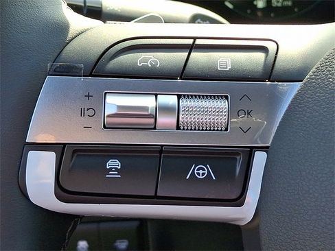 New 2026 Hyundai Santa Cruz XRT image 11