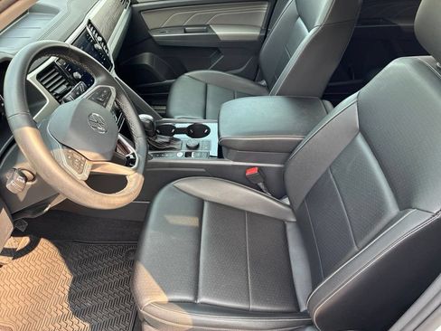 Used 2023 Volkswagen Atlas SE AWD/4WD image 14