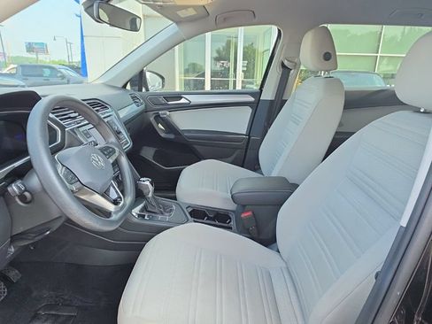 Used 2023 Volkswagen Tiguan S FWD image 16