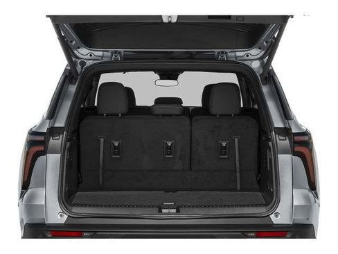 Used 2024 Chevrolet Traverse LS FWD image 94