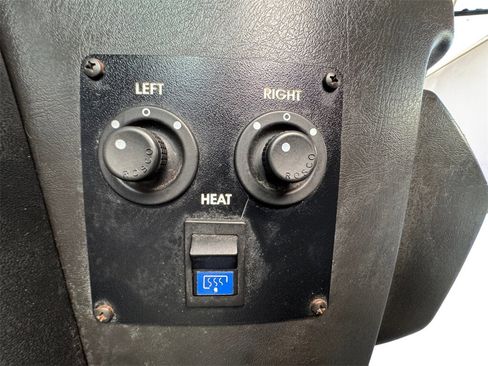 Used 2015 Chevrolet Express 3500 w/ Shuttle Bus Package image 25