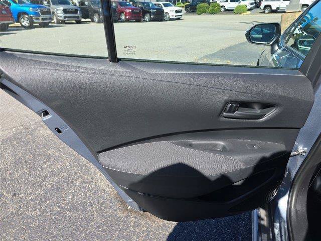 Used 2024 Toyota Corolla LE FWD image 14