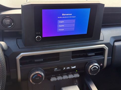 Used 2026 Toyota Tacoma SR RWD image 22