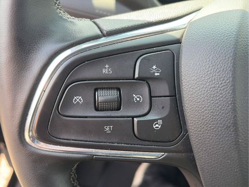 Used 2024 Buick Encore GX Preferred w/ Comfort Package AWD/4WD image 26
