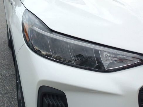 New 2025 Ford Escape ST-Line w/ Equipment Group 301A image 10