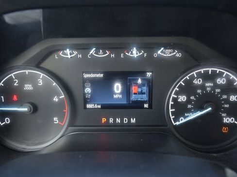 Used 2025 Ford F250 XLT w/ FX4 Off-Road Package image 14