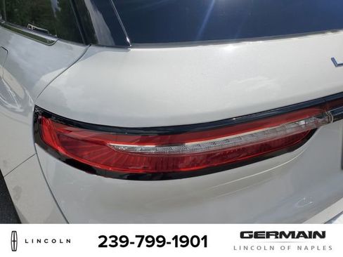 New 2025 Lincoln Corsair Premiere image 15