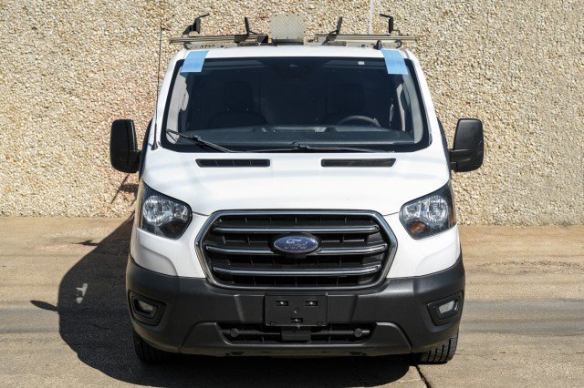 Used 2020 Ford Transit 150 Low Roof w/ Load Area Protection Package RWD image 5