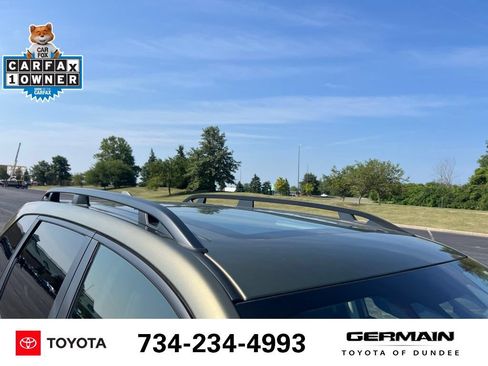 Used 2023 Subaru Forester Premium AWD/4WD image 15