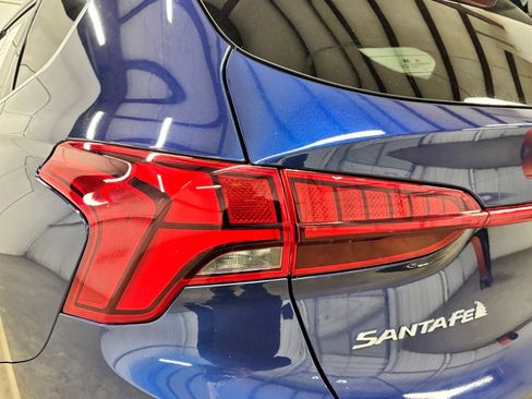 Used 2023 Hyundai Santa Fe SEL Premium AWD/4WD image 7