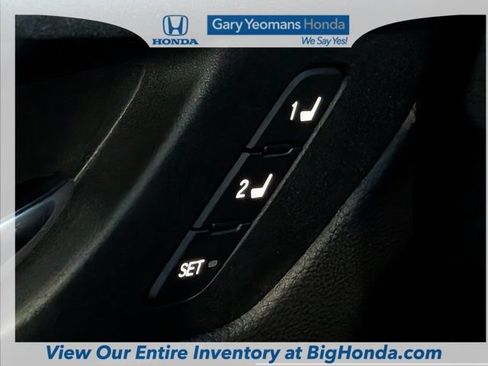 Used 2024 Honda CR-V Sport-L image 27