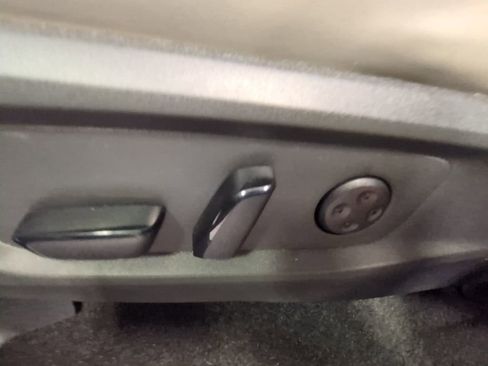 Used 2026 INFINITI QX60 Luxe w/ Cargo Package image 12