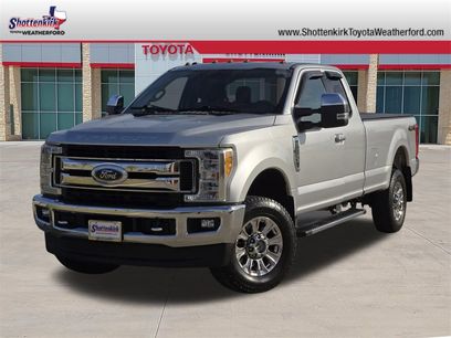 Used 2017 Ford F250 XLT w/ XLT Premium Package