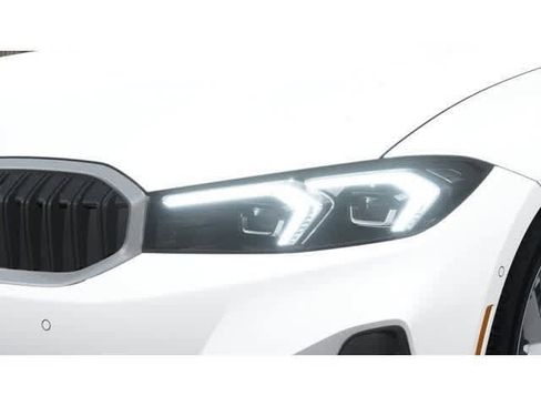New 2026 BMW 330i xDrive Sedan w/ Premium Package AWD/4WD image 6