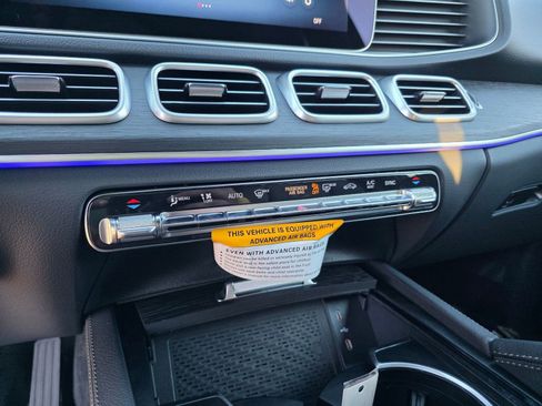 New 2026 Mercedes-Benz GLE 350 4MATIC image 28