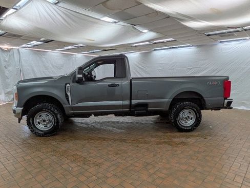 Certified 2023 Ford F250 XL w/ XL Off-Road Package image 4