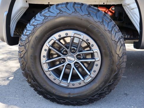 Used 2020 Ford F150 Raptor image 42