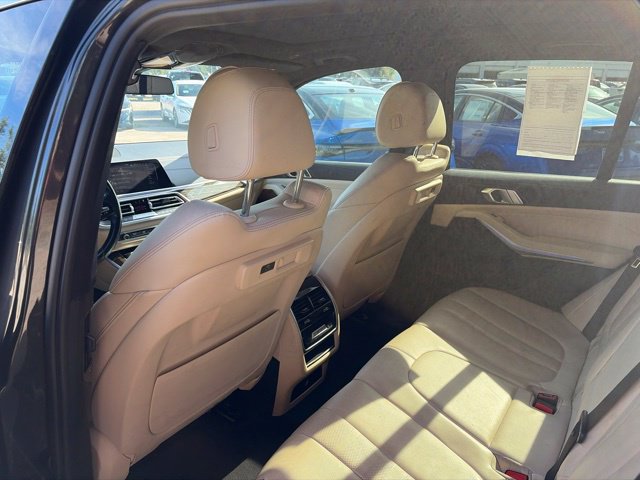 Used 2021 BMW X5 sDrive40i w/ Premium Package 2 RWD image 24