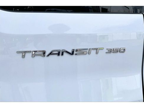 Used 2023 Ford Transit 350 XLT RWD image 10