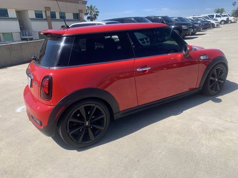 Used 2011 MINI Cooper S FWD image 7