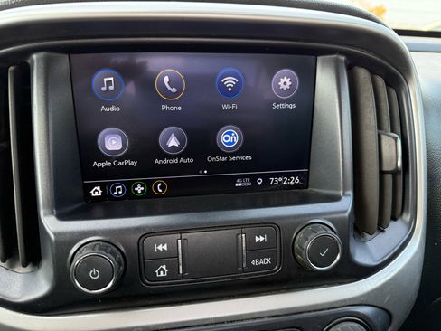 Used 2022 Chevrolet Colorado LT w/ Fleet Safety Package image 25