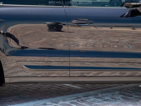 Used 2024 Porsche Macan image 54