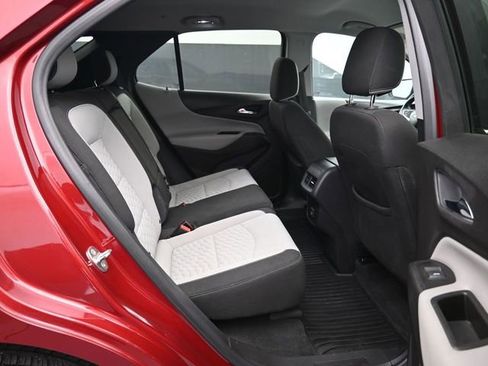 Used 2019 Chevrolet Equinox LT image 41