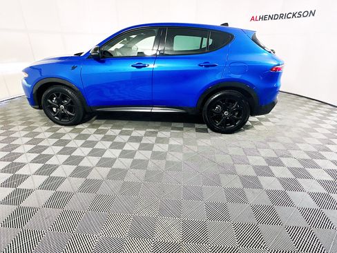 Used 2024 Dodge Hornet R/T Plus w/ R/T Blacktop Package image 6