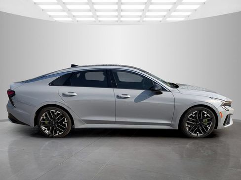 Used 2026 Kia K5 GT FWD image 3