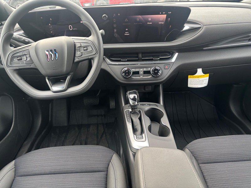 New 2026 Buick Envista Preferred w/ Advanced Safety Package FWD image 7