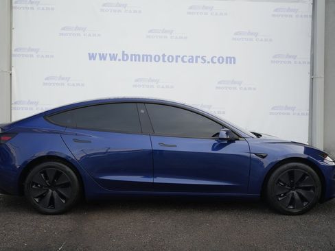 Used 2025 Tesla Model 3 Long Range image 7