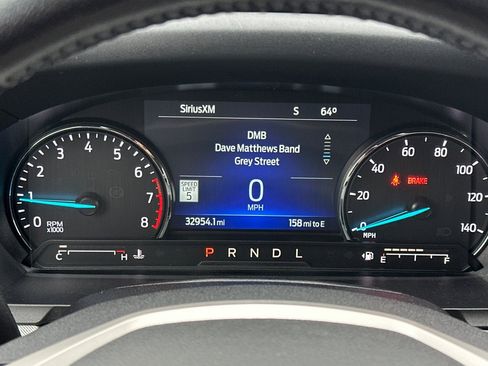 Used 2022 Ford Explorer XLT w/ Equipment Group 202A image 26