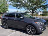Used 2017 Kia Sorento EX image 3