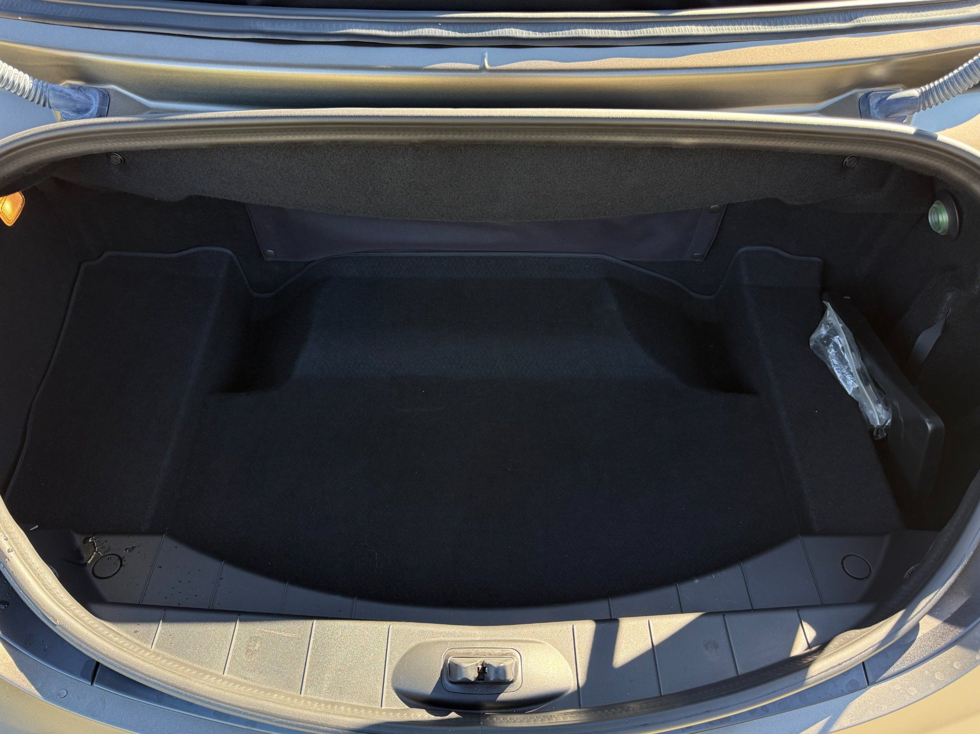 Used 2012 Mercedes-Benz SLS AMG Roadster image 42