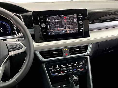 New 2026 Volkswagen Taos SEL AWD/4WD image 7
