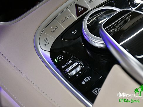 Used 2019 Mercedes-Benz S 560 Sedan image 55