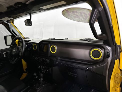 Certified 2021 Jeep Wrangler Unlimited Sport image 40