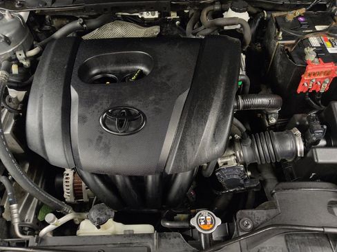 Used 2017 Toyota Yaris iA image 30